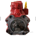 DH280 Hydraulic pump K3V140DT-HN0V K3V112DT